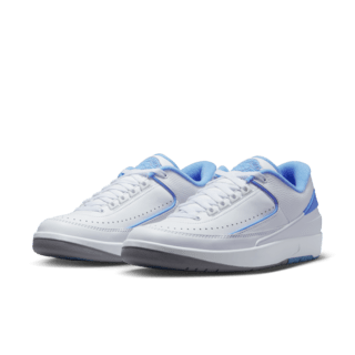 Air Jordan 2 Low 'University Blue' (DV9956-104) Release Date 