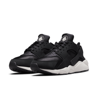 Air Huarache 'Off Noir' (DQ8572-001) 發售日期