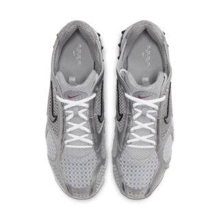 Air Zoom Spiridon Cage 2 'Metallic Silver' Release Date