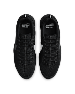 【NIKE公式】エア ズーム スピリドン x フラグメント 'Black' (HF5455-001 / NIKE AIR ZOOM SPIRIDON SP)