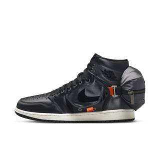 Air Jordan 1 ‚Utility‘ (DN4336-001) – datum uvedení