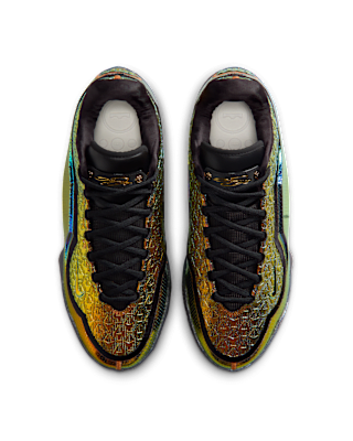 LeBron XXIII 'Uncharted' Release Date