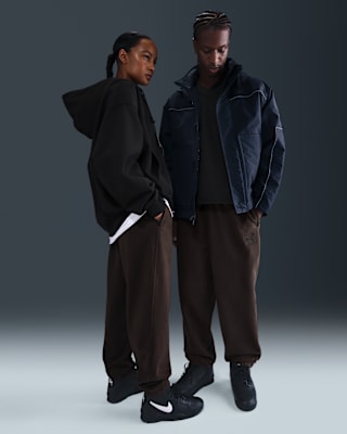 Nike x Stüssy Apparel Collection Release Date