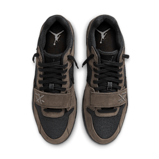 CJ1 T-렉스 'Black and Dark Mocha'(FZ8117-204) 출시일