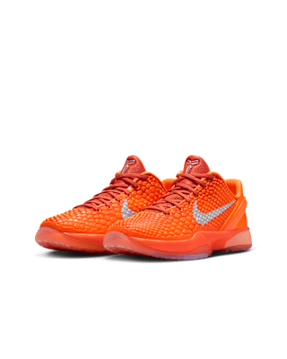 Older Kids' Kobe 6 Protro Release Date