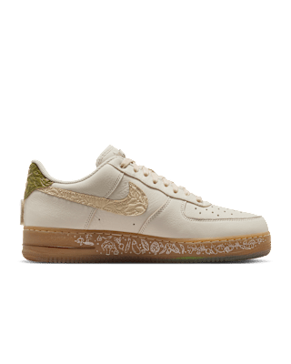 Air Force 1 '07 x Doernbecher Freestyle 'Oli' (IO7688-921) Release Date