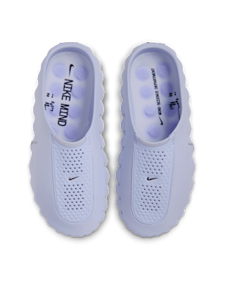 Women's Nike Mind 001 'Palest Purple and Purple Pulse' (HQ4309-500) Release Date