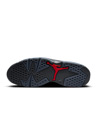 Fecha de lanzamiento de las Air Jordan 6 Bin 23 "Off Noir" (II6558-23)