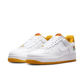 Air Force 1 'West Indies' (DX1156-101) 發售日期 