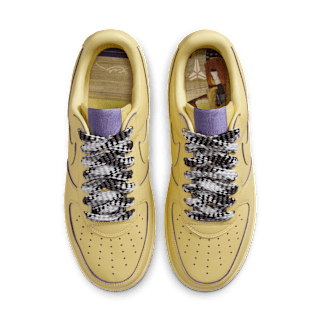 Air Force 1 Low Protro 'Soft Yellow' (HV9408-700) Release Date