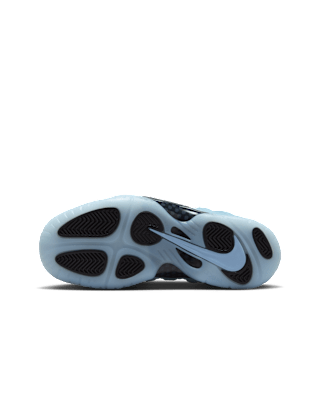 Big Kids' Posite One 'Psychic Blue and Black' (HJ7654-400)