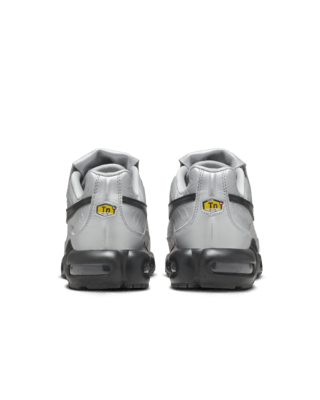 Air Max Plus TNPO 'Wolf Grey and Black' (HM6850-001) 發售日期