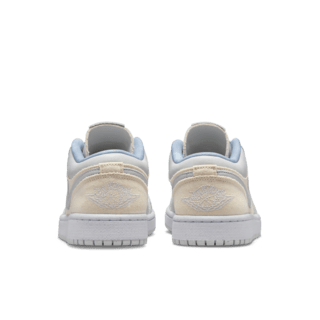 女款 Air Jordan 1 低筒 'Canvas' (DQ4151-500) 發售日期
