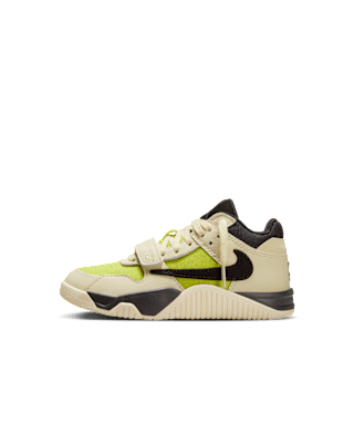 Little Kids' CJ1 T-Rexx 'Bright Cactus' (FJ2851-102)