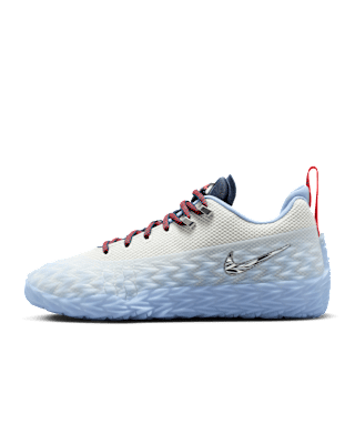 Nike S.T. Charge "Detroit Tough" PE EP 'Sail and Natural' (IZ6736-100) Release Date
