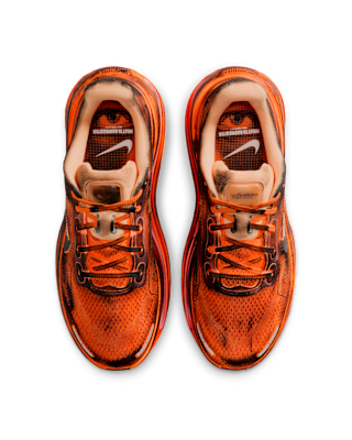 วันเปิดตัว Vomero Premium x Melitta Baumeister "Total Orange and Orange Chalk" ผู้หญิง (IQ7166-800) 