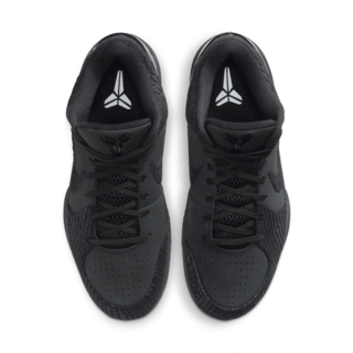 วันเปิดตัว Kobe 4 Protro "Black" (FQ3544-001)