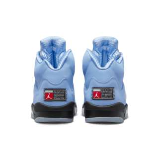 Air Jordan 5 "University Blue" (DV1310-401) – Data del lancio