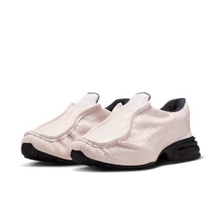 【NIKE公式】レディース エア マックス ドルチェ レザー 'Pearl Pink and Pale Pink' (IR8665-600) 発売日