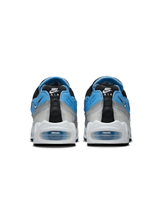 Yardrunners Footwear Collection