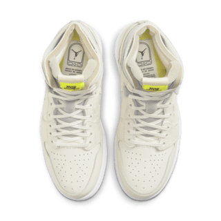Women's Air Jordan 1 Zoom 'Sail' Release Date
