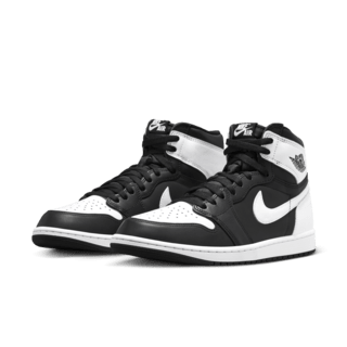 วันเปิดตัว Air Jordan 1 High OG "Black/White" (DZ5485-010)