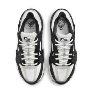 Fecha de lanzamiento del Zoom Vomero 5 "Wolf Grey and Black" para mujer (FJ5474-133)