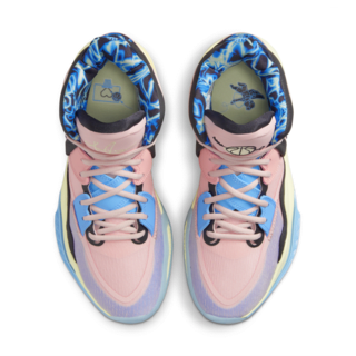 Kyrie Infinity 'All-Star Weekend' 發售日期