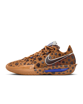 G.T. Cut 3 Low Top "Jordan Poole" 'Flax and Baroque Brown' (IO6963-200) Release Date