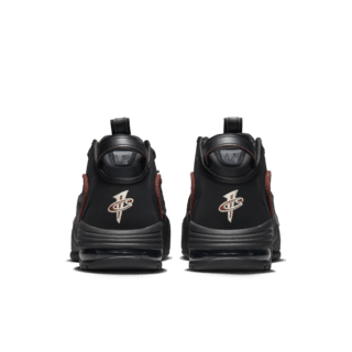 Fecha de lanzamiento Air Max Penny "Black" (DV7442-001)