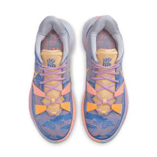 วันเปิดตัว Kyrie 7 “Expressions”