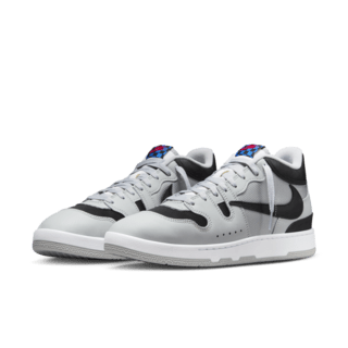 어택 x Cactus Jack 'Light Smoke Grey'(HF4198-001) 출시일