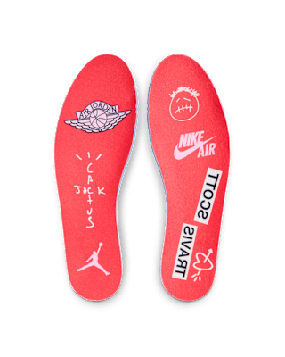 Air Jordan 1 Low x Travis Scott „Shy Pink and Tropical Pink” (IQ7604-101) – data premiery