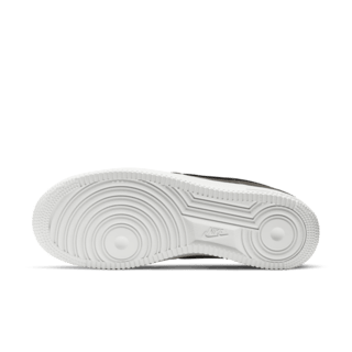 วันเปิดตัว Air Force 1 Craft “Ridgerock”