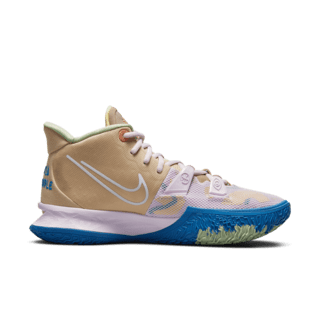 วันเปิดตัว Kyrie 7 “1 World 1 People”