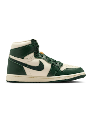 【NIKE公式】レディース エア ジョーダン 1 HIGH OG 'Pro Green' (FD2596-101 / Air Jordan 1 Retro High OG)