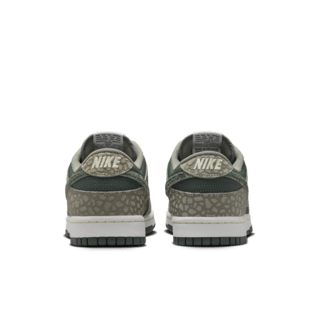 Dunk Low 'Vintage Green and Dark Stucco' (HF4878-053) release date