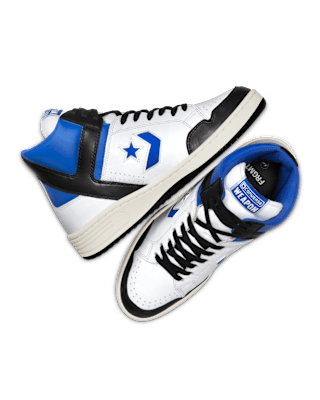 Converse x FRGMT 'Weapon' (A06083C-102) Release Date