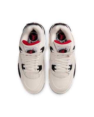 에어 조던 4 "Flight Club" 'Sail and Black'(IM4002-100) 출시일