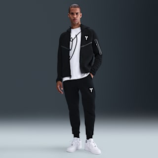 Men's Tech Fleece Full-Zip Windrunner Jacket Release Date