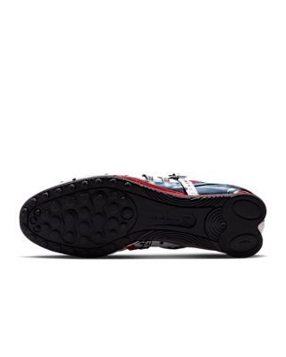 우먼스 샥스 Z 칼리스트라 SP 'White and Tough Red'(IW2346-160) 출시일