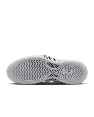 Air Foamposite One 'Triple White' (HJ5195-100) Release Date