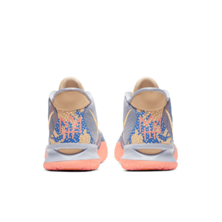 วันเปิดตัว Kyrie 7 “Expressions”