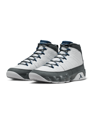 에어 조던 9 'Flint Grey and French Blue'(HV4794-100) 출시일