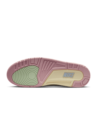 【NIKE公式】エア ジョーダン 3 'Sail and Jade Aura' (IF4396-100) 発売日