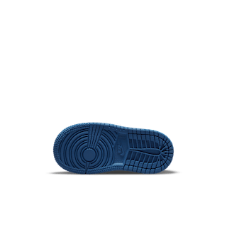 Air Jordan 1 "Dark Marina Blue" (AQ2665-404) Lansman Tarihi