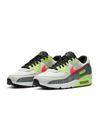 Fecha de lanzamiento de los Air Max 90 N7 "Spruce Aura and Ghost Green" (CV0264-001)