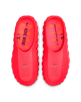 Nike Mind Footwear Collection