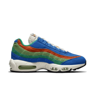 Air Max 95 'Air Max Running Club' (DH2718-400) Release Date