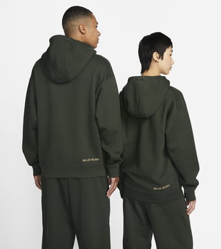Nike x Billie 服飾系列發售日期